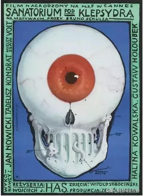 挣脱逻辑与现实的束缚让脑洞大无边界，超现实主义电影合集