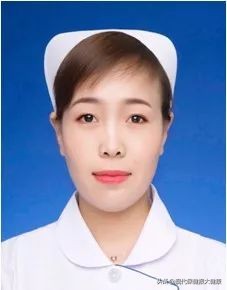 “比一比，哪家护士更靓丽”评选活动展示。