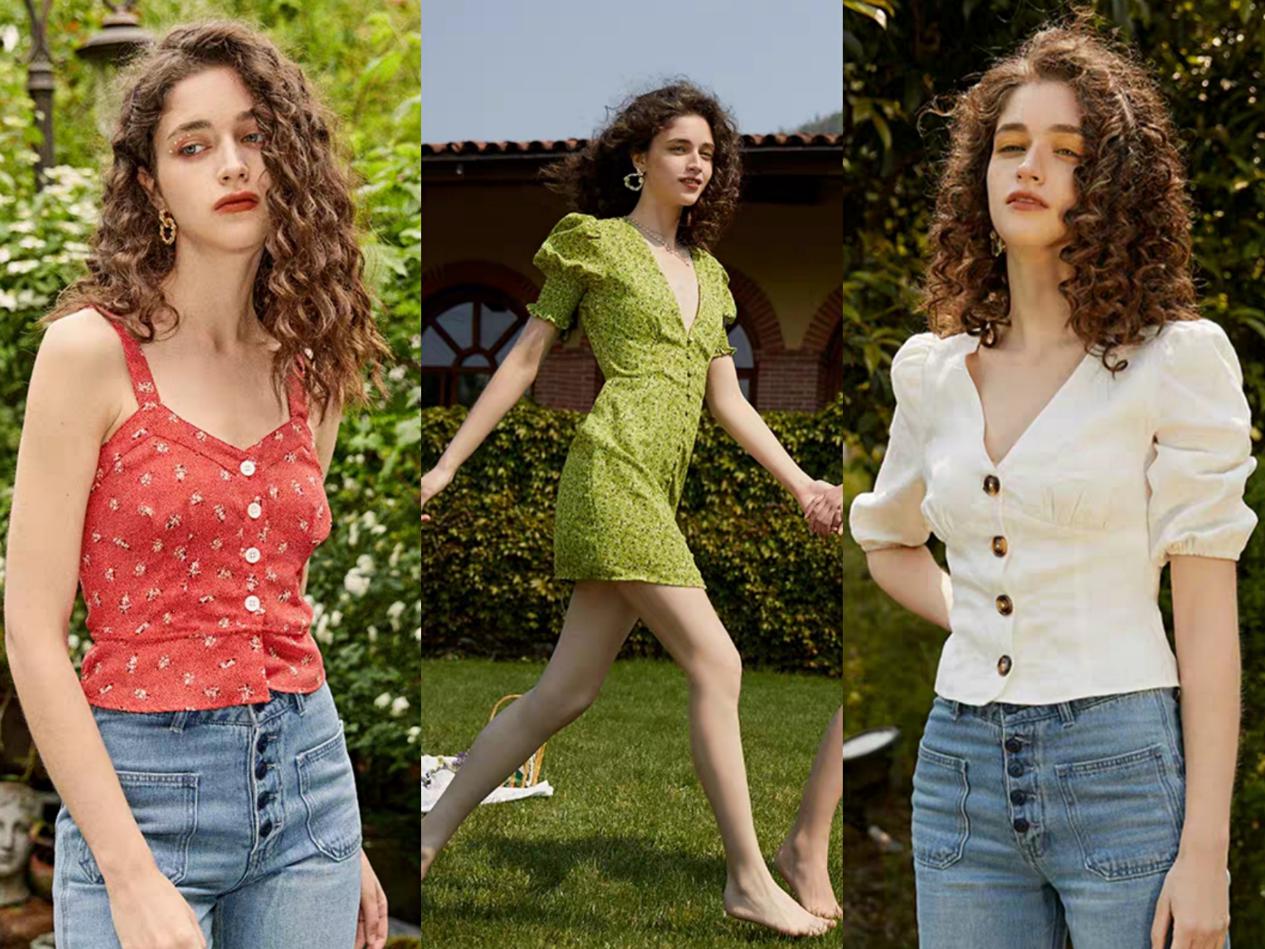 包包和衣服风格总是磁场互斥？学会这四种方式，出门再也不愁