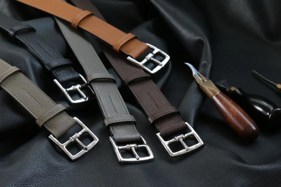如何保养皮腰带,怎么保养牛皮腰带视频讲解