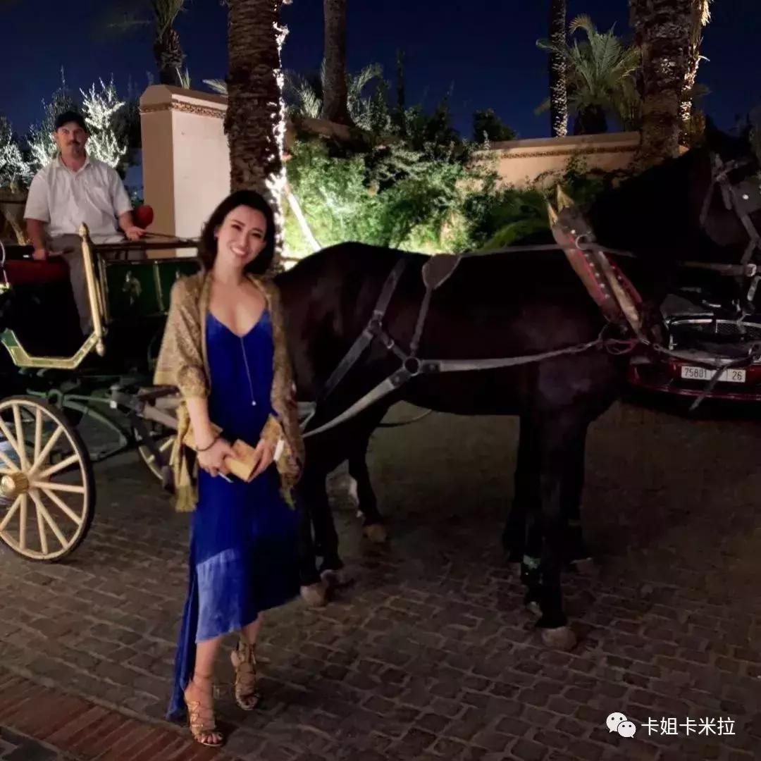 摩洛哥能去吗,摩洛哥最有吸引力的目的地