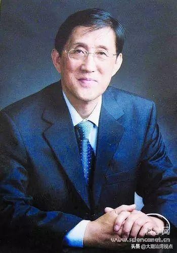 广东十大科学家,广东科学家的事迹