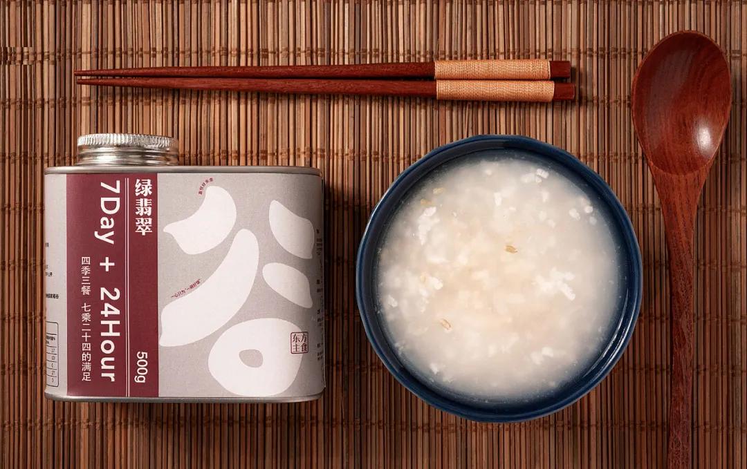 大米包装创意图案,国内大米包装设计现状