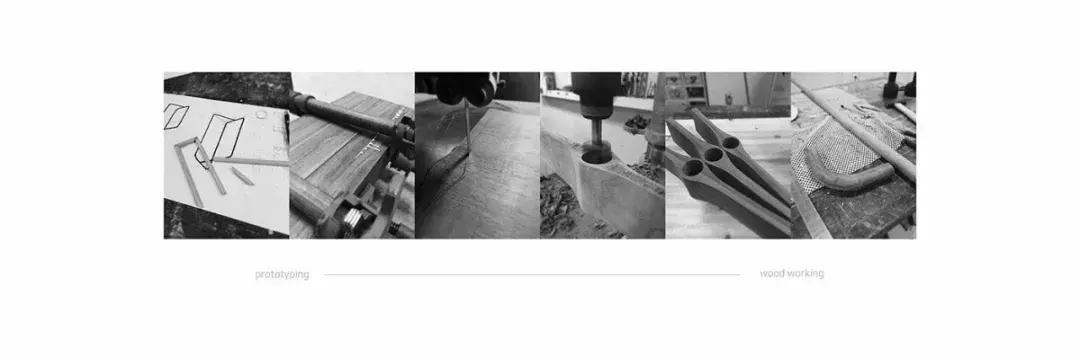 见过漂浮的衣架吗丨4个衣帽架设计给心爱的衣服安个家