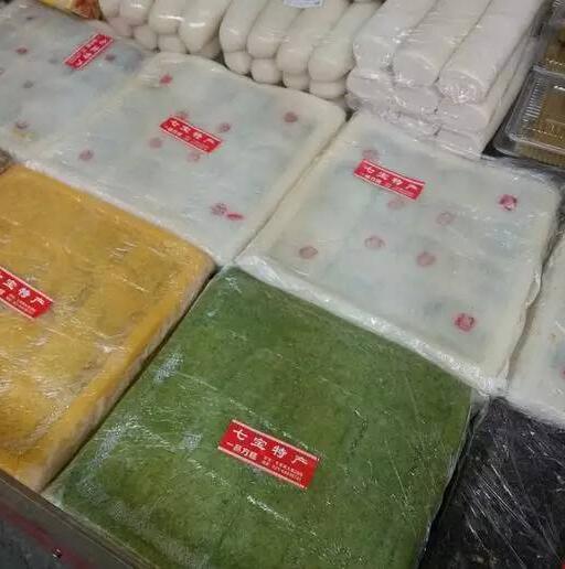 南方花样的糕点,有哪些不甜但好吃的糕点