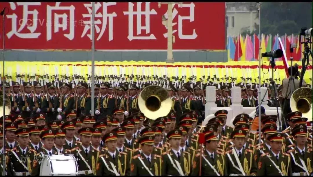 1999年发生了什么变化呀,1999年最初的样子