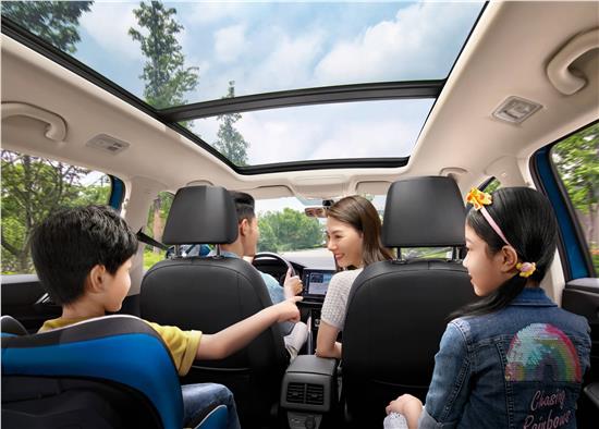 捷达vs7中保研碰撞测试视频,捷达vs7和哈弗h6哪个值得买