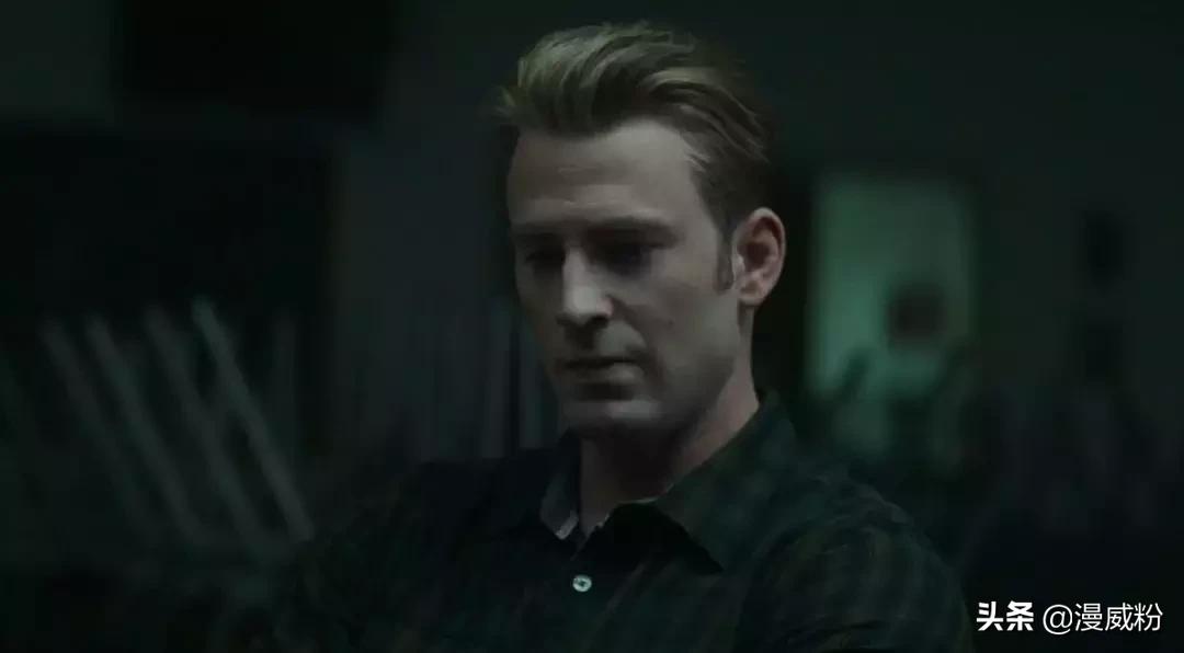 剧透复联4遭打新闻,关于复联四的幕后秘密