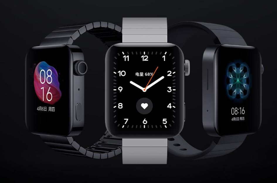 能测体温血压的智能手表,能测体温的运动手表