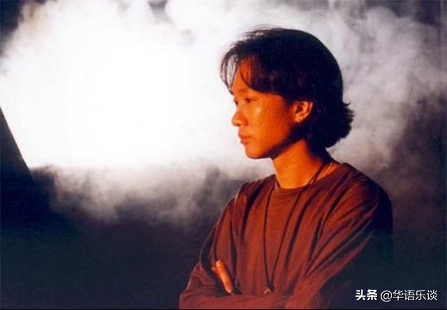 乐坛神话黄家驹,乐坛神话黄家驹完整版