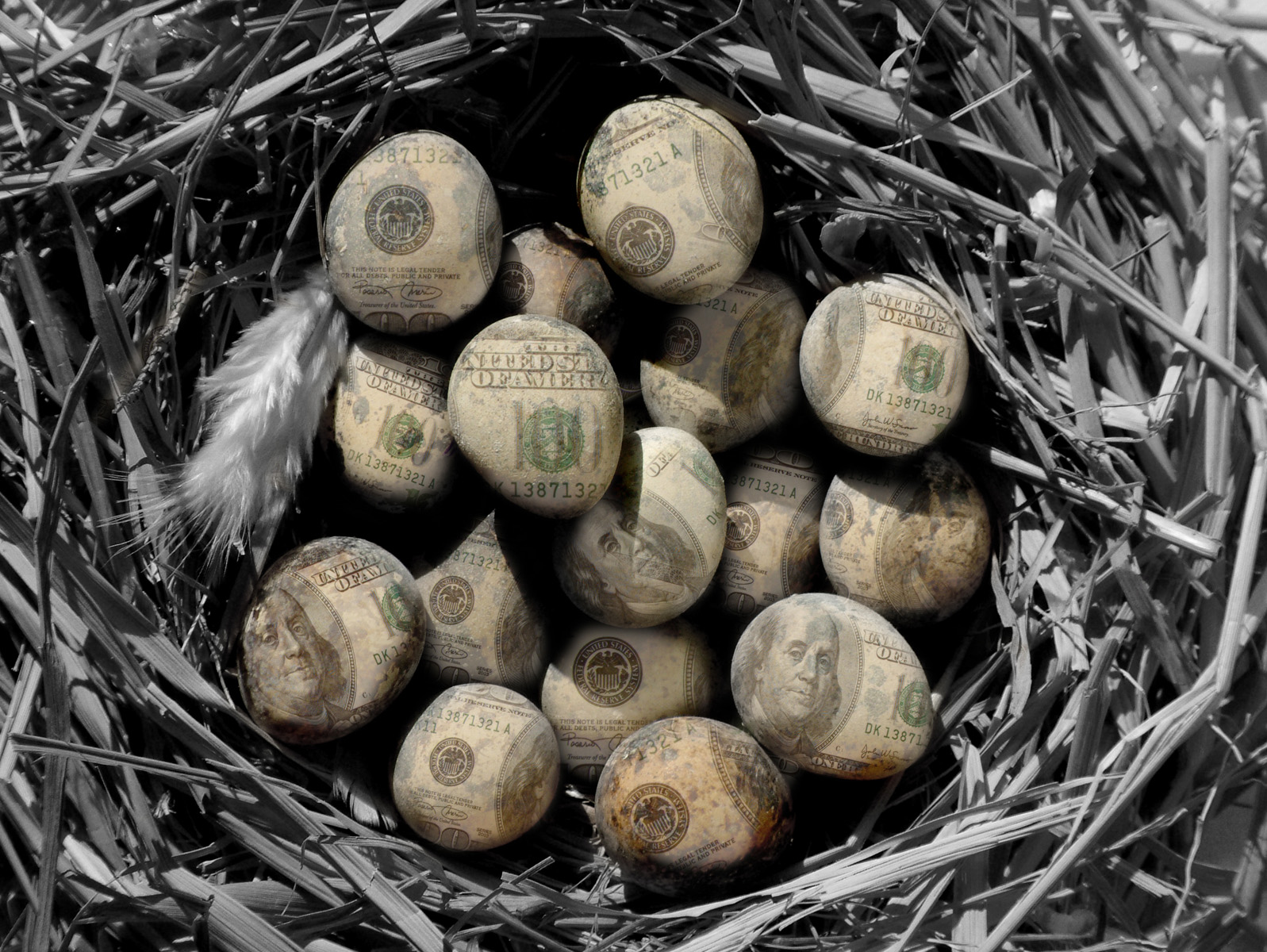 小心不要掉入商业中的金钱陷阱,理财产品哪些态势不能购买