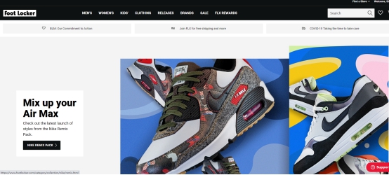 海淘攻略各网站优惠,海淘鞋子攻略大全