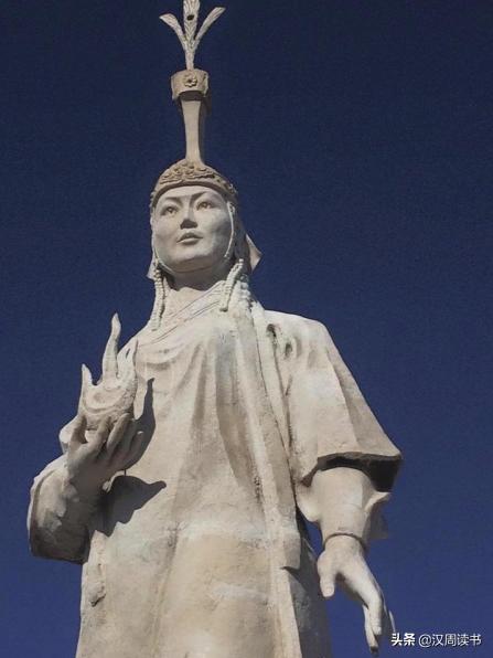 成吉思汗后宫有多少人,成吉思汗妻妾多为仇家