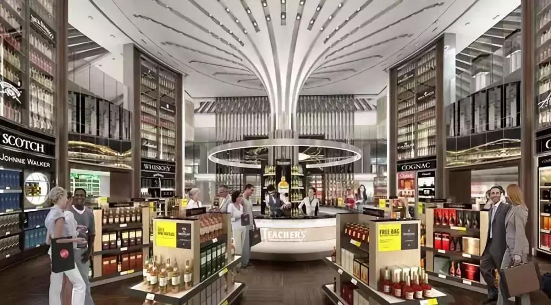 免税店买化妆品能便宜多少钱,怎样知道免税店有没有打折