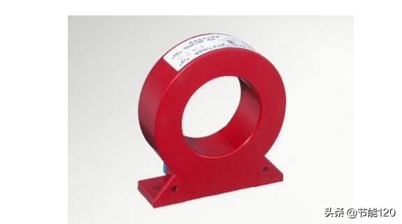 电流互感器的结构及工作原理,电流互感器原理及作用三相四线