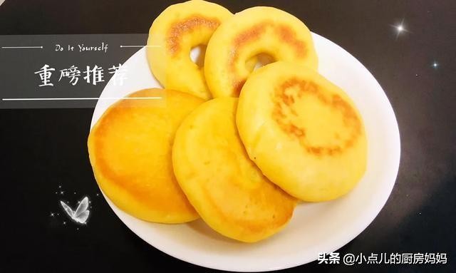 玉米面馒头为什么那么黏,玉米面馒头做的硬怎么回事