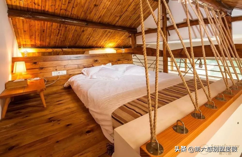 莫干山住宿排行榜新鲜出炉，这座“国民冰箱”堪比夏日芬达