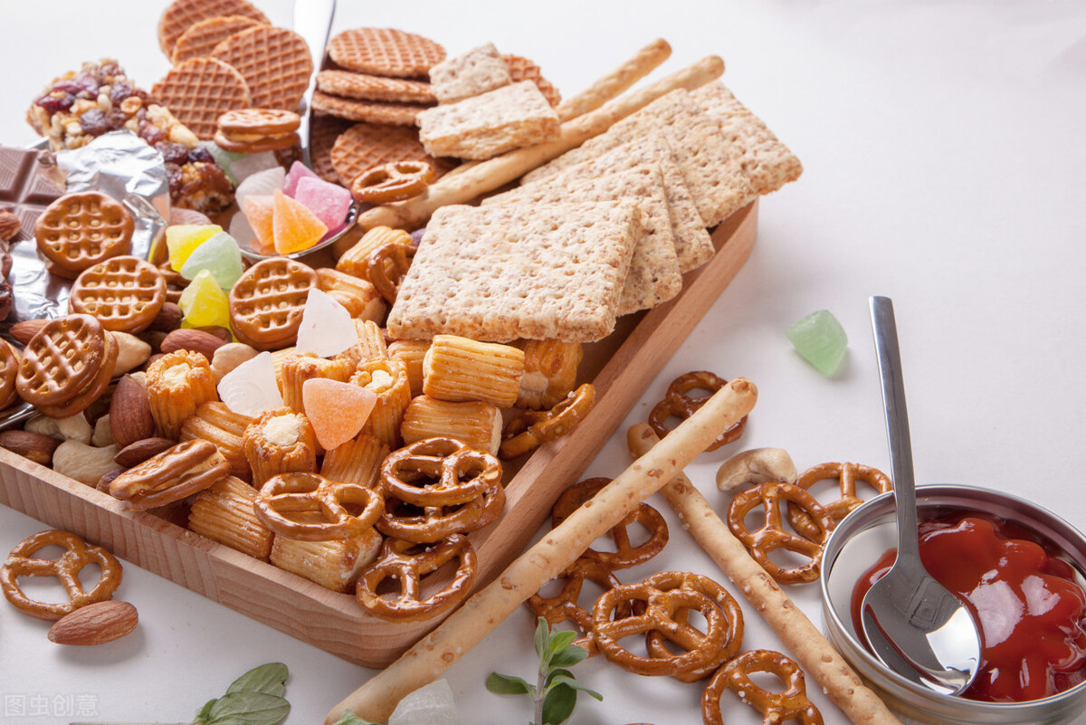 进口零食批发进货的5个渠道,开个进口零食店怎么进货