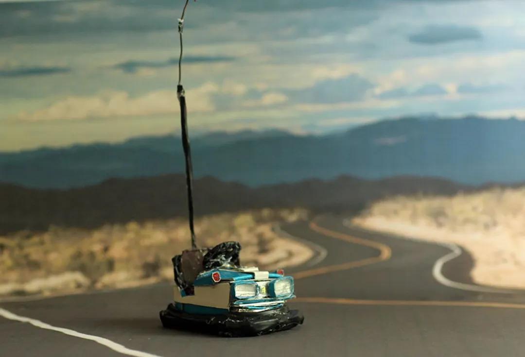 叹为观纸折纸作品,最近超火的纸手工