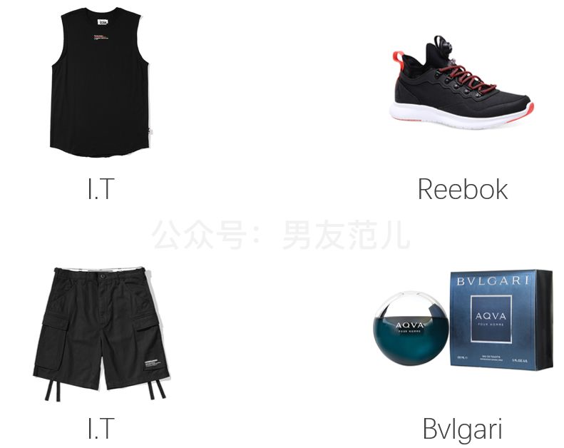 哪款男士香水女生最喜欢,魅力男士香水