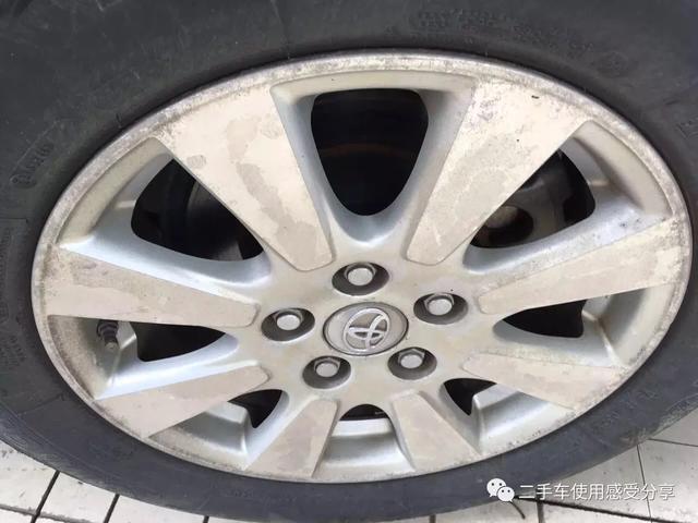 十多年的老凯美瑞,十多年的雅阁凯美瑞老车能买吗