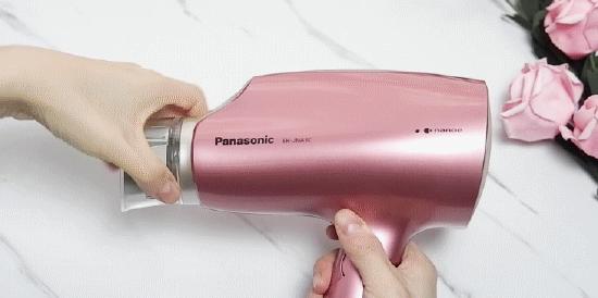 松下eh高速吹风机测评,松下吹风机深度评测