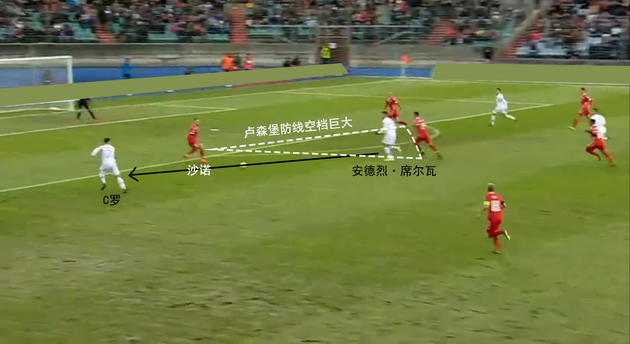 葡萄牙世界杯首发433,复盘2006世界杯荷兰葡萄牙