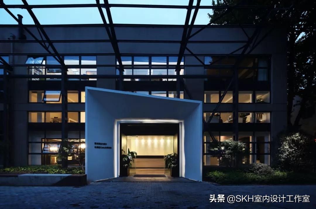 skh设计工作室,skh室内设计图