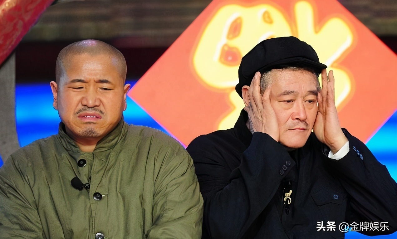 王小利赵本山最新情况,王小利直播赵本山