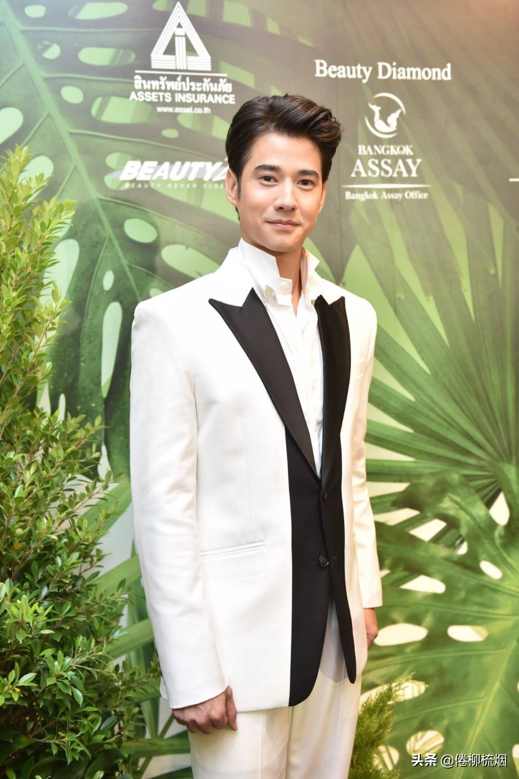 泰星mario和yaya最新影讯,泰星mario和yaya