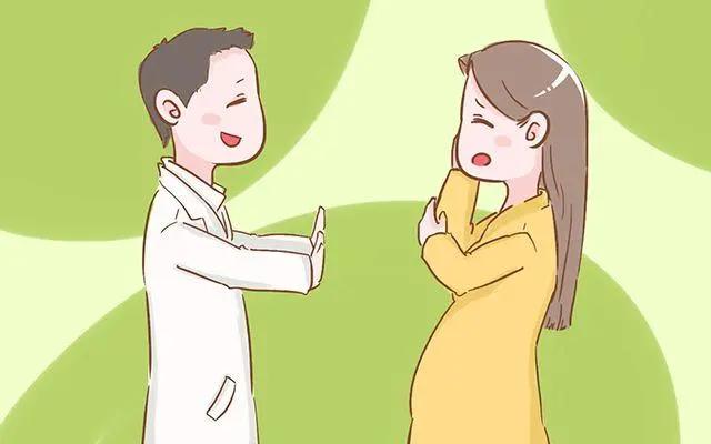 孕期中容易上火牙疼怎么办,孕期牙疼缺什么