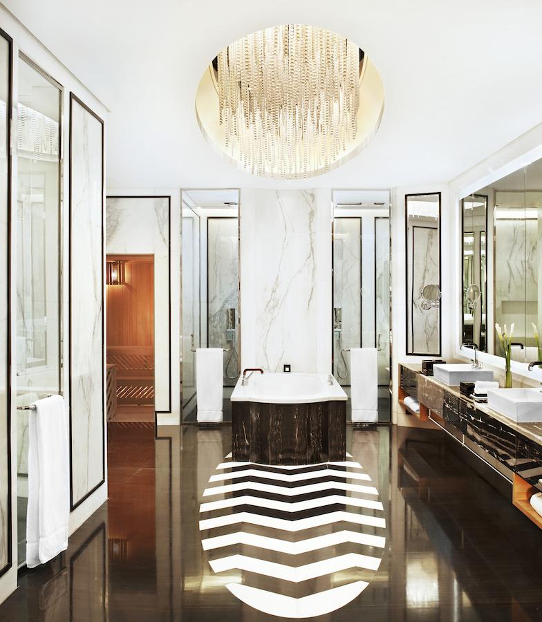 天津住宿性价比高的酒店,天津最顶级的酒店排名