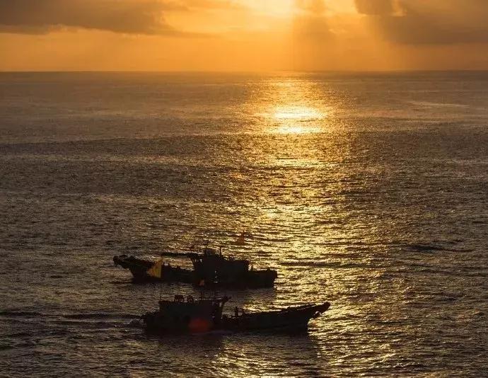 浙江海边吃海鲜的自驾游最好去处,浙江国庆去哪里玩好推荐几个地方