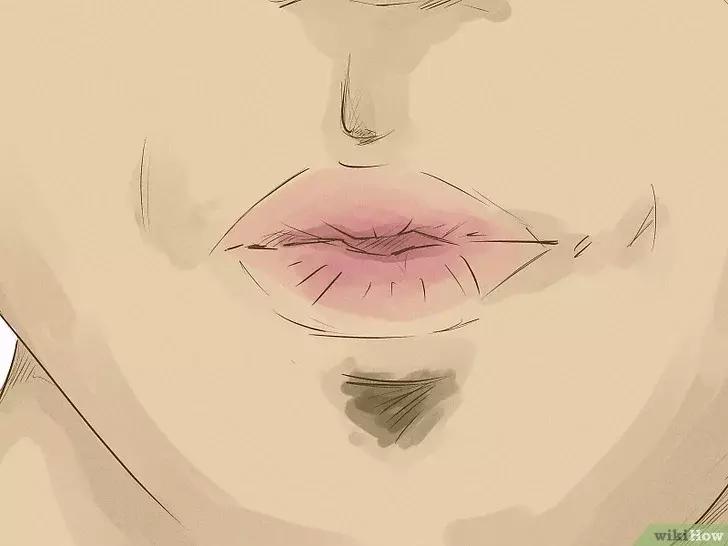 捏嘴唇吹口哨技巧,耍帅小技能