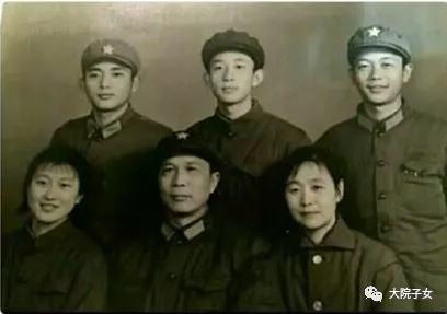 曲振海｜我的父亲母亲