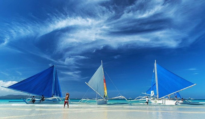 第一次到菲律宾关注事项,第一次去菲律宾要关注的问题