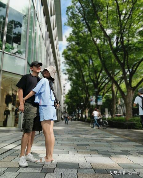 刘烨谢娜分开多久和安娜在一起,谢娜和张杰土味情话