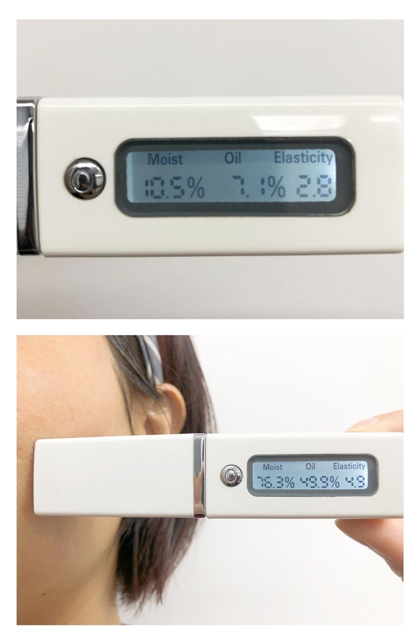 雪露紫面膜效果怎么样,雪露紫去黄面膜