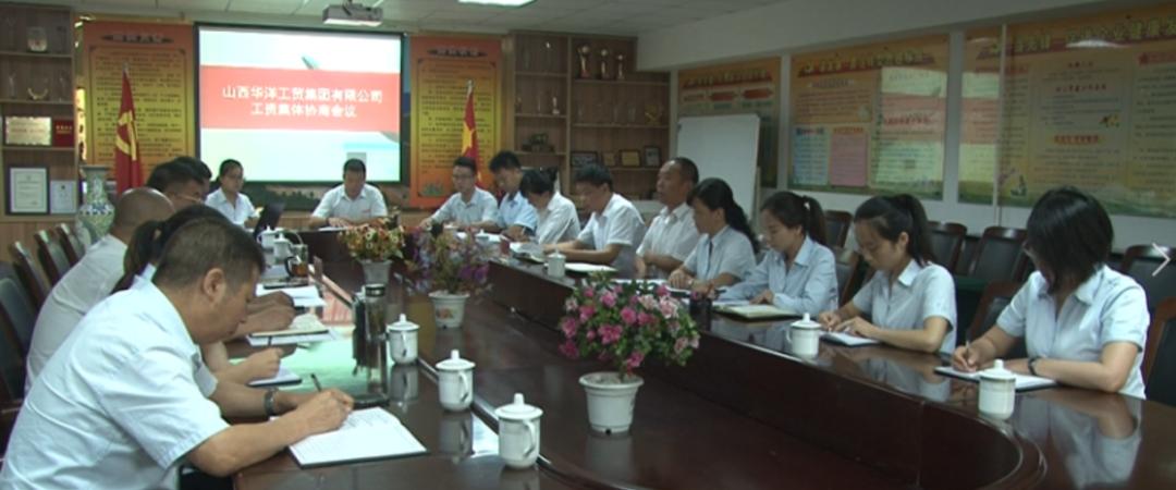 中国华洋集团简介,华洋集团有哪些公司