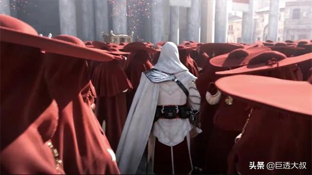 暴雪游戏史上10大cg,暴雪cg有多好