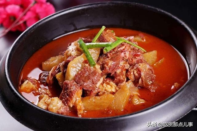 炖牛腩的关注事项,炖牛腩怎么软烂要放醋吗