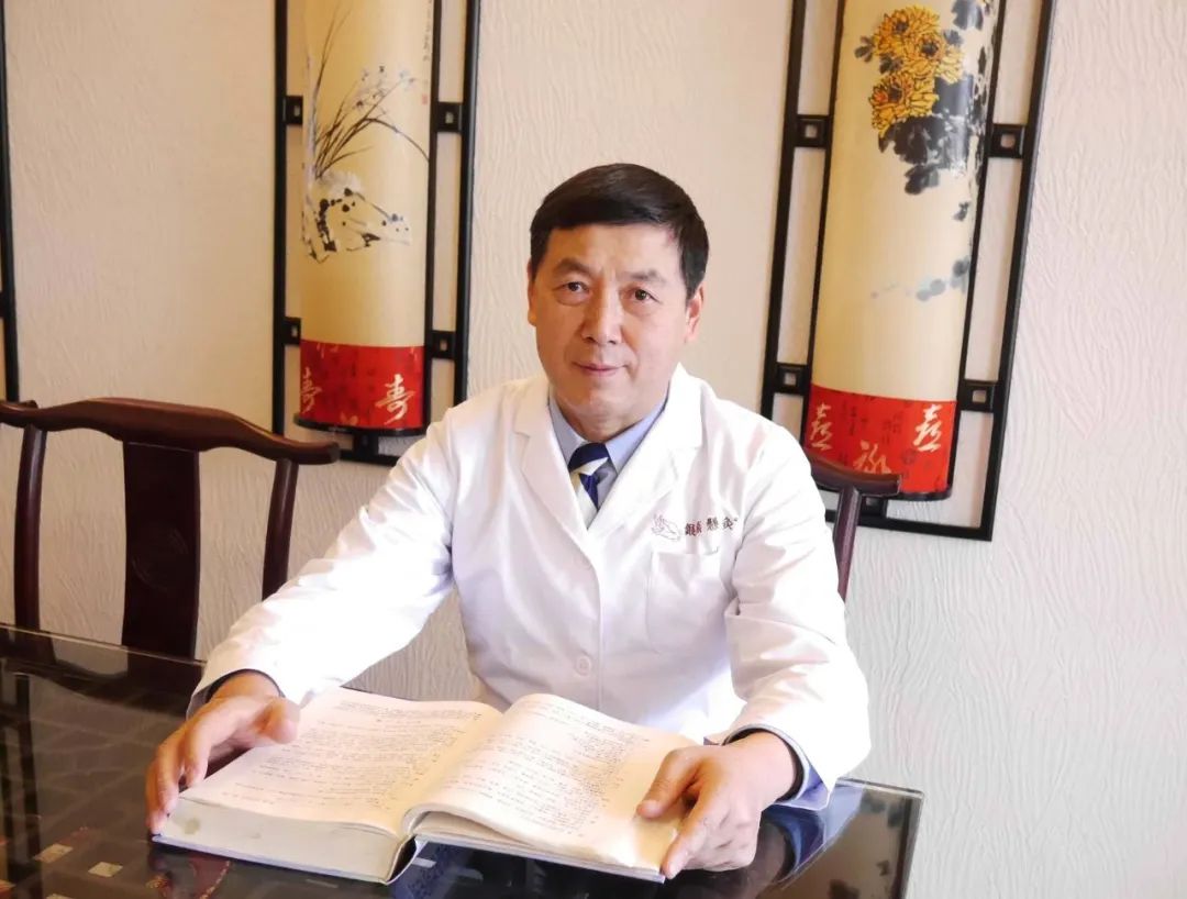 中医葛林宝,著名中医针灸专家葛林宝