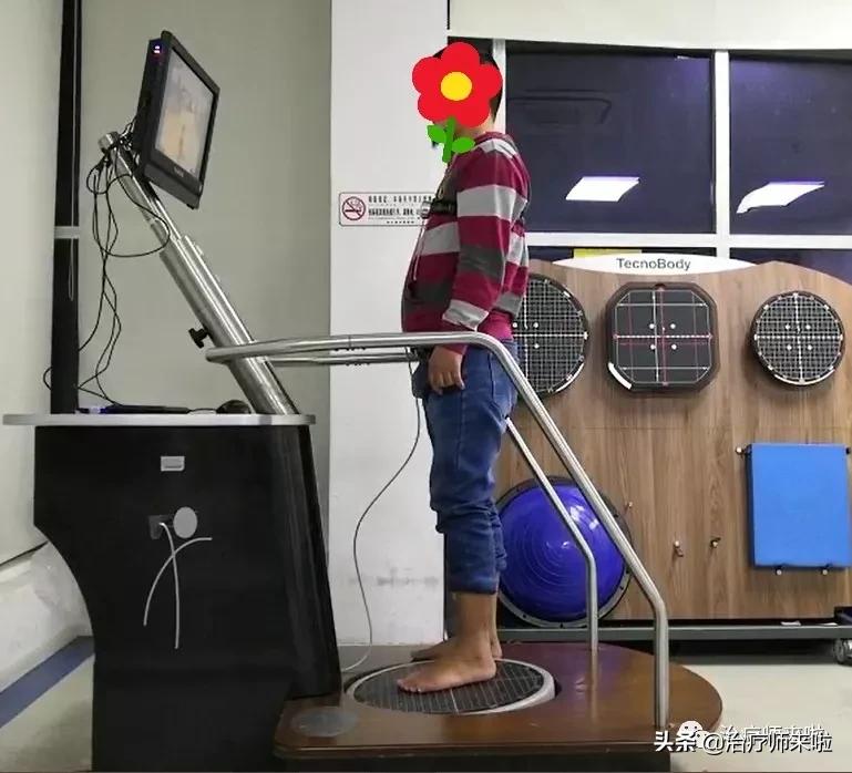 踝关节不稳康复训练,慢性踝关节不稳的运动康复修复