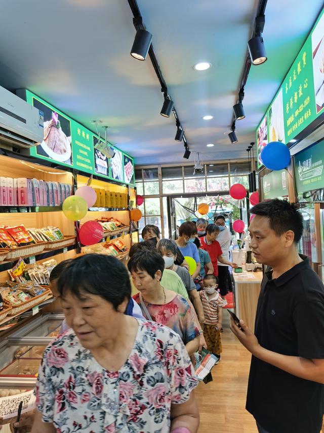 火锅烧烤食材店加盟哪个品牌好,火锅烧烤食材加盟店