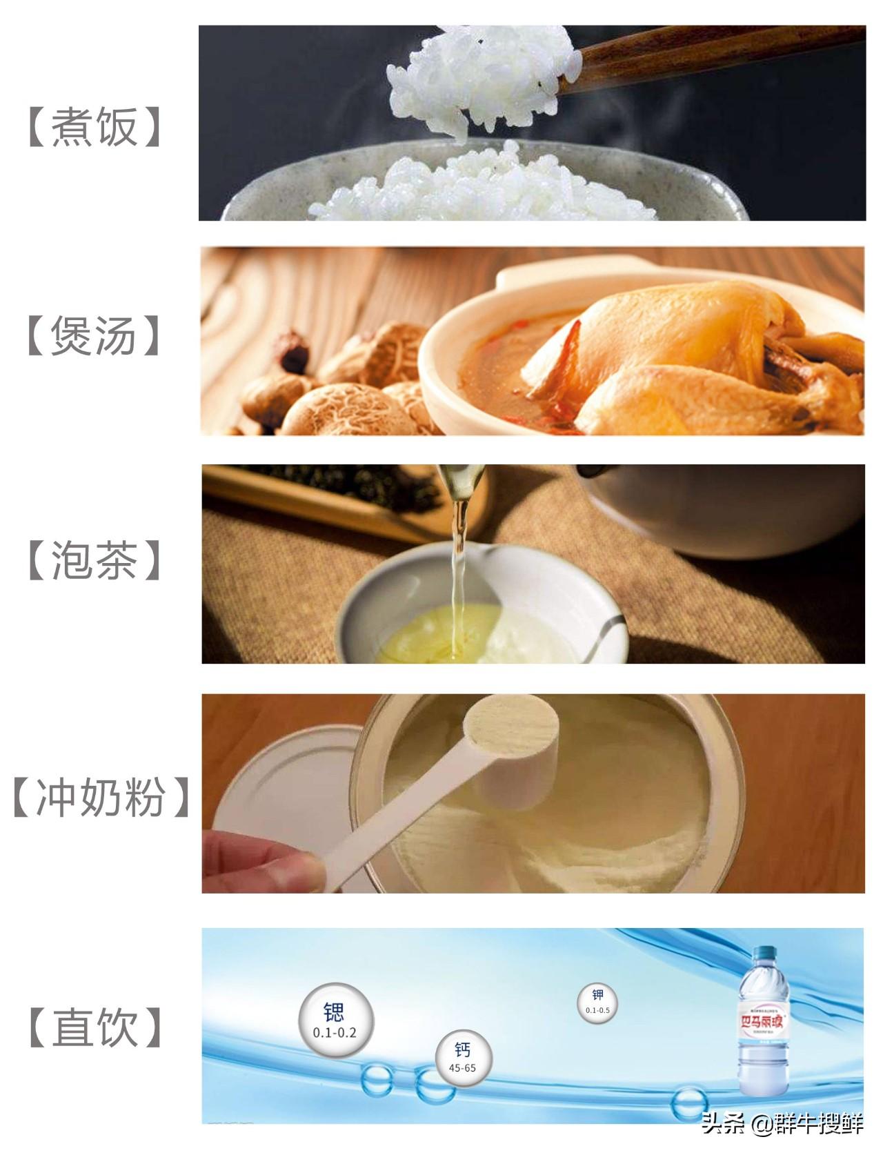 巴马当地最有名的泉水,广西长寿之乡巴马哪里的水最好