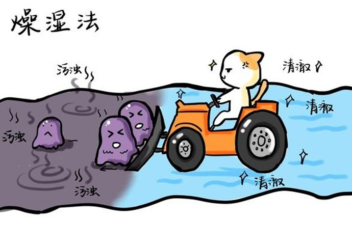 湿气治不除根,湿气怎么才不会犯