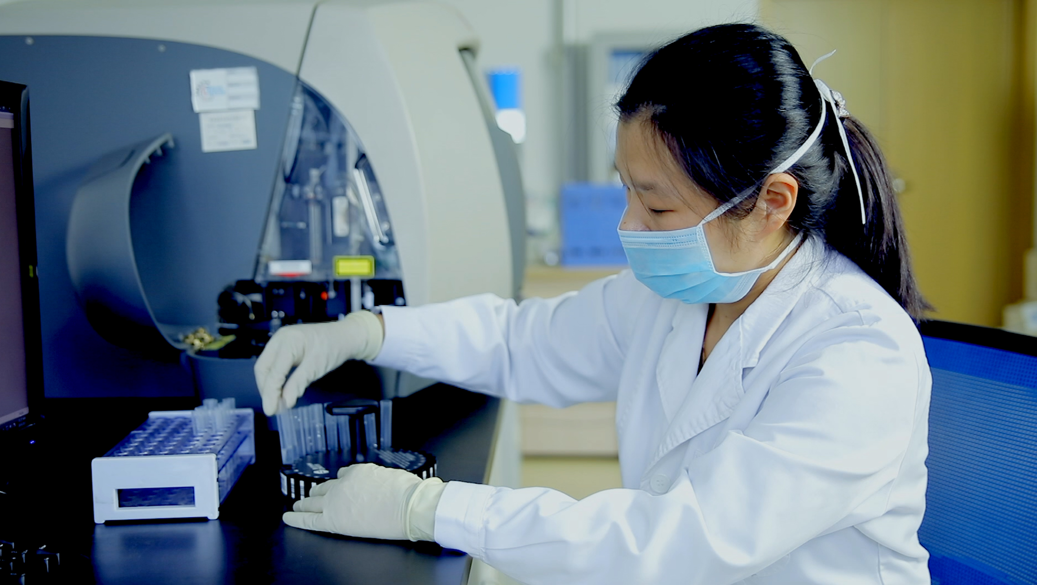 15年“零差错”：标准规范铸就奥克生物高端品质