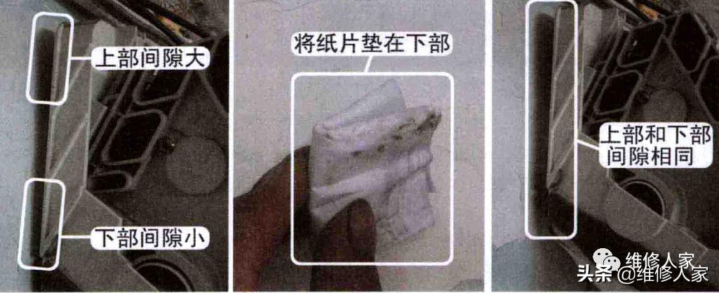 柜式空调漏水是什么原因怎么维修,壁挂式空调漏水维修