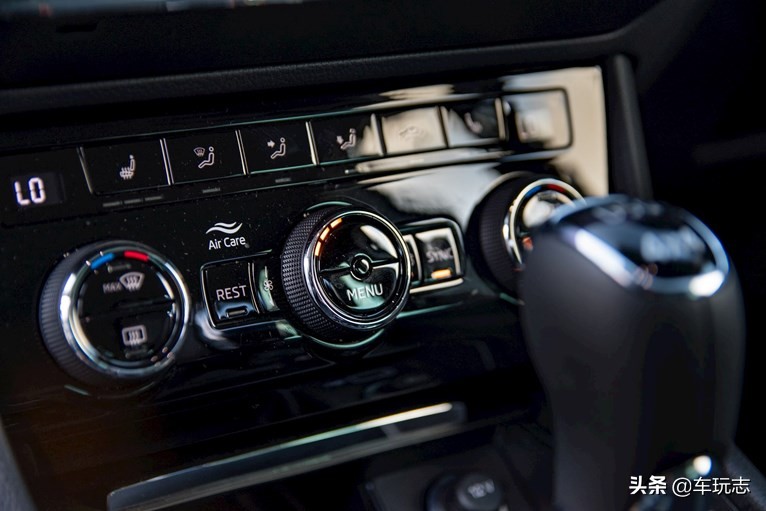 不要忽略瓦罐的存在：体验斯柯达SuperbScout旅行版