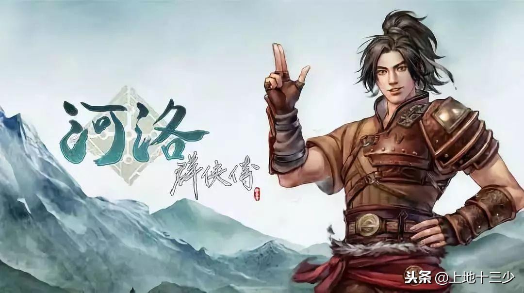 游戏知识大全详解,盘点游戏史上获奖最多